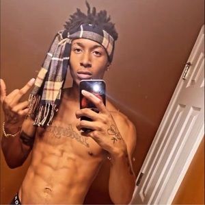 Meet your Posher, Lavon